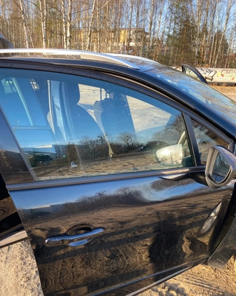 Renault Clio cena 28500 przebieg: 131763, rok produkcji 2015 z Łódź małe 407